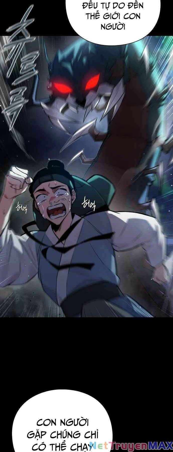 đọc truyện Đêm Của Yêu Tinh Chương 2 ảnh 63 tại Thiên Thai Truyện