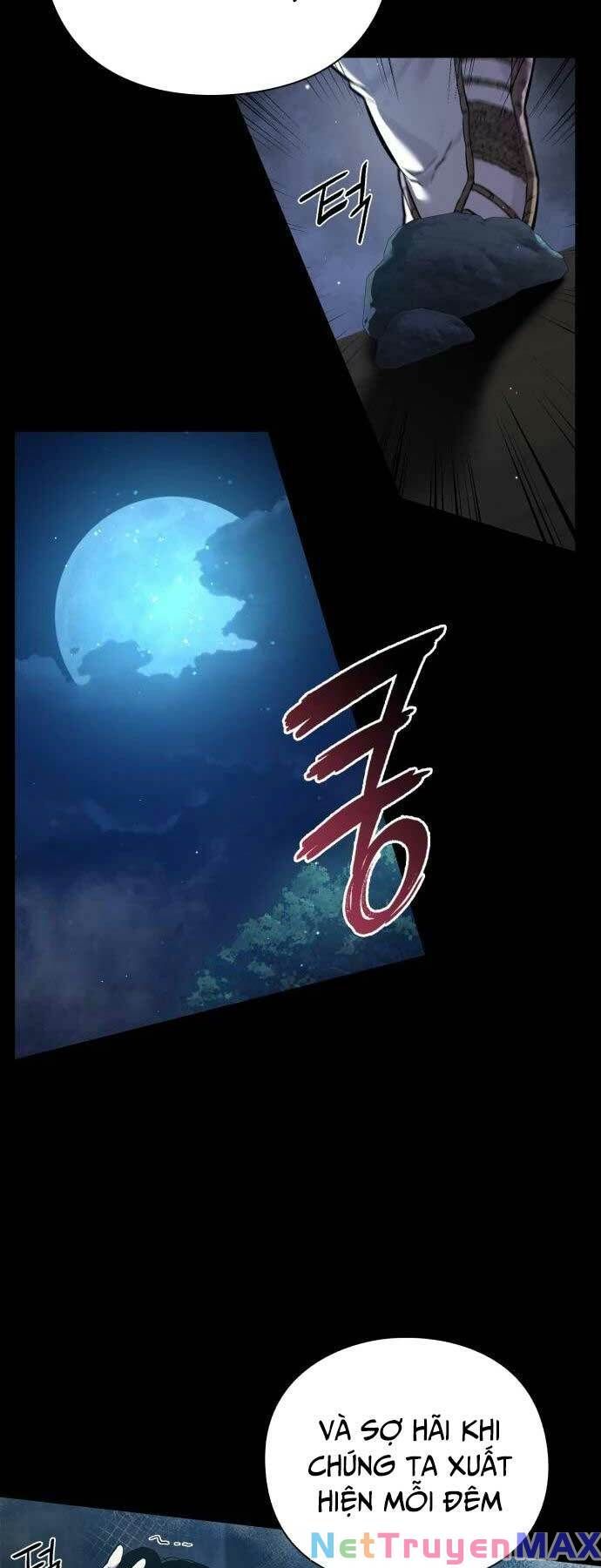 đọc truyện Đêm Của Yêu Tinh Chương 2 ảnh 64 tại Thiên Thai Truyện