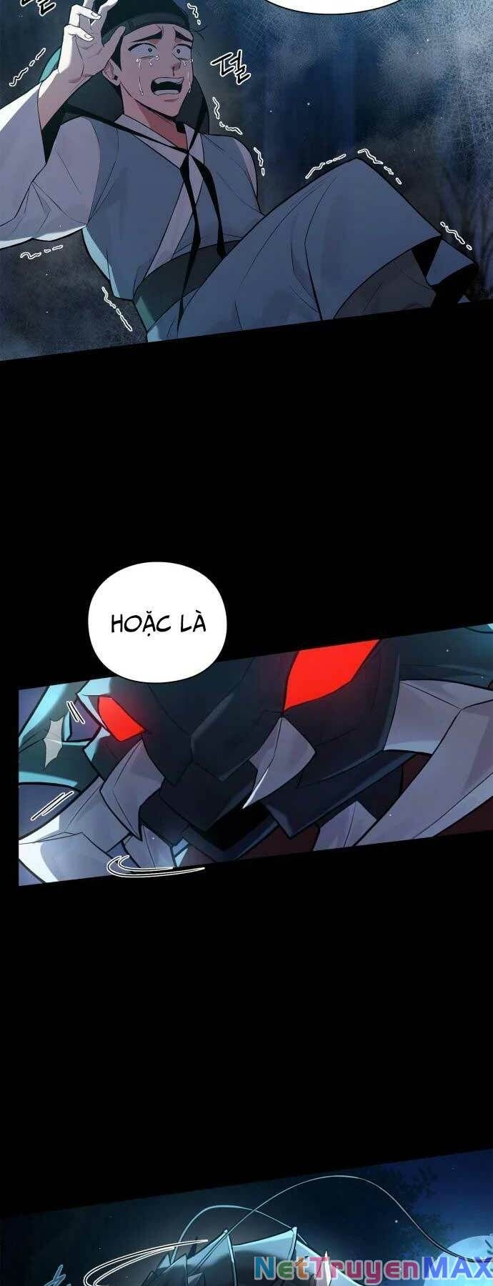 đọc truyện Đêm Của Yêu Tinh Chương 2 ảnh 65 tại Thiên Thai Truyện