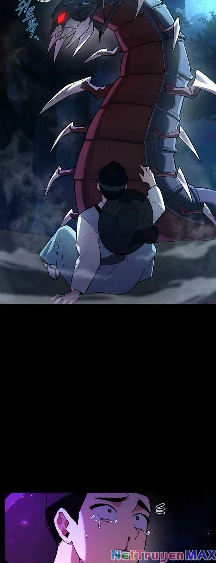 đọc truyện Đêm Của Yêu Tinh Chương 2 ảnh 66 tại Thiên Thai Truyện