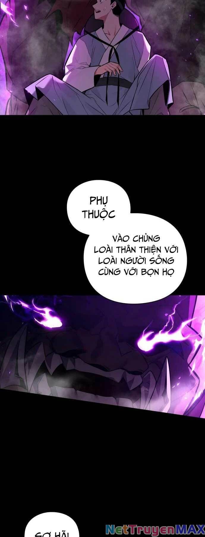 đọc truyện Đêm Của Yêu Tinh Chương 2 ảnh 68 tại Thiên Thai Truyện