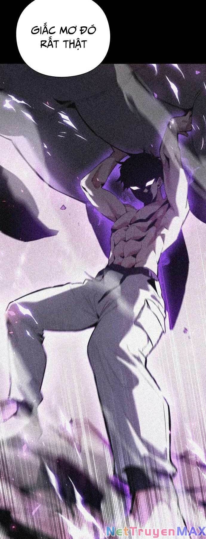 đọc truyện Đêm Của Yêu Tinh Chương 2 ảnh 10 tại Thiên Thai Truyện