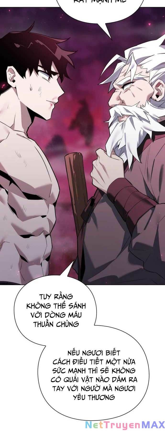 đọc truyện Đêm Của Yêu Tinh Chương 2 ảnh 86 tại Thiên Thai Truyện