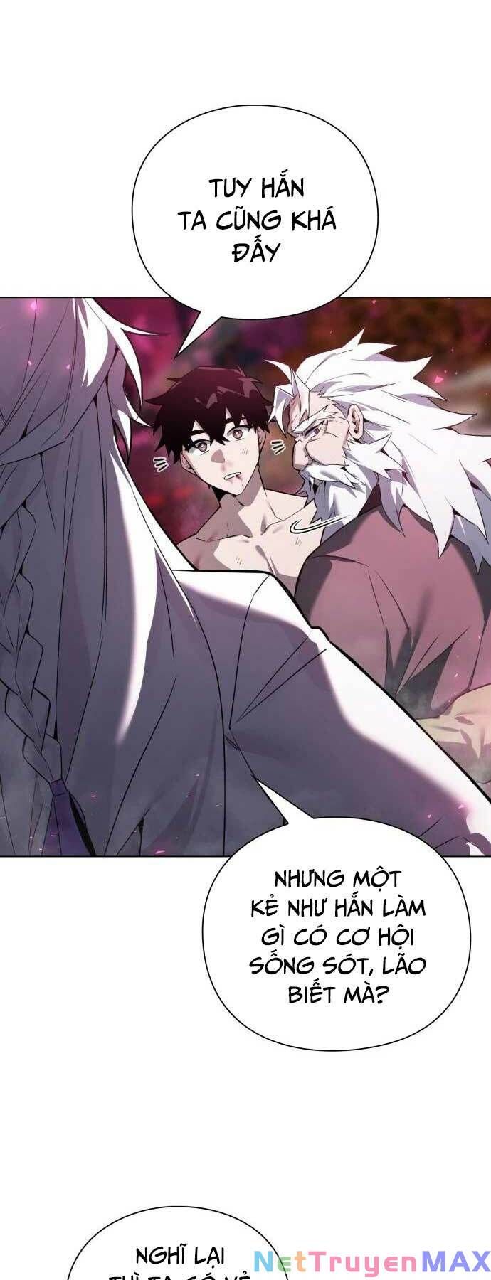 đọc truyện Đêm Của Yêu Tinh Chương 2 ảnh 88 tại Thiên Thai Truyện