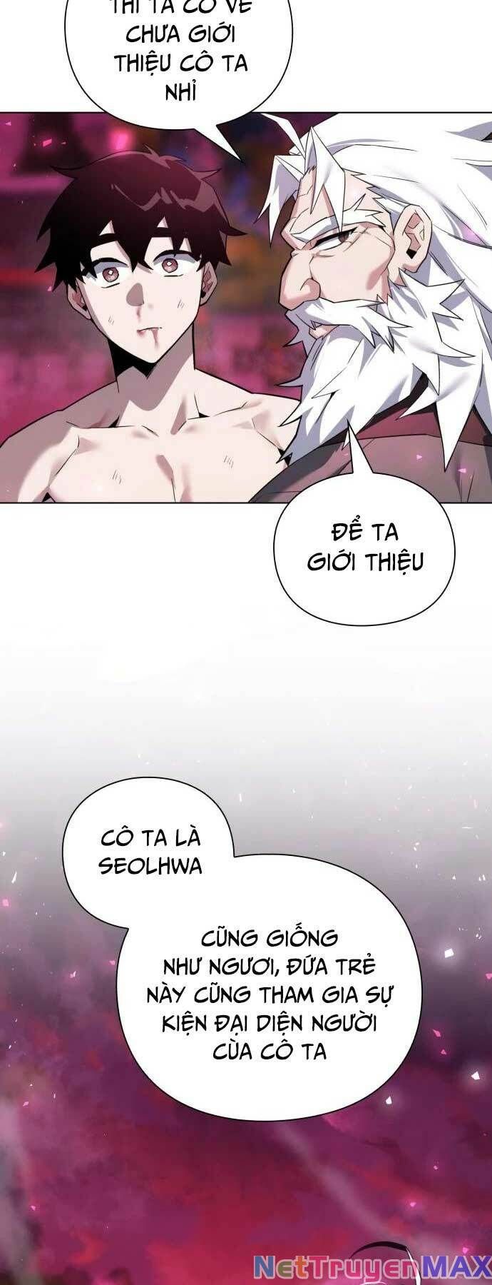 đọc truyện Đêm Của Yêu Tinh Chương 2 ảnh 89 tại Thiên Thai Truyện