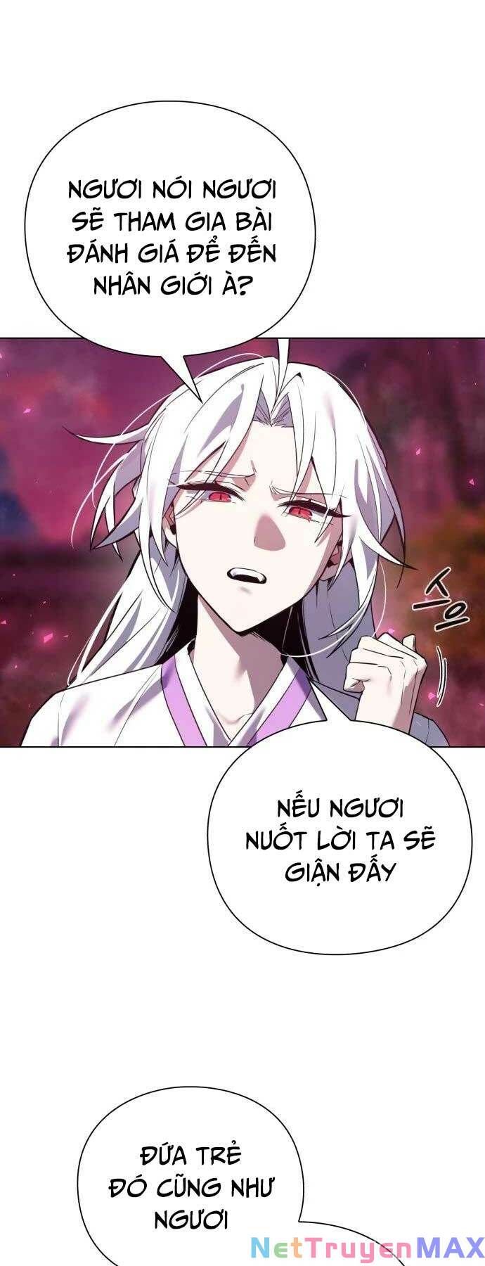 đọc truyện Đêm Của Yêu Tinh Chương 2 ảnh 91 tại Thiên Thai Truyện