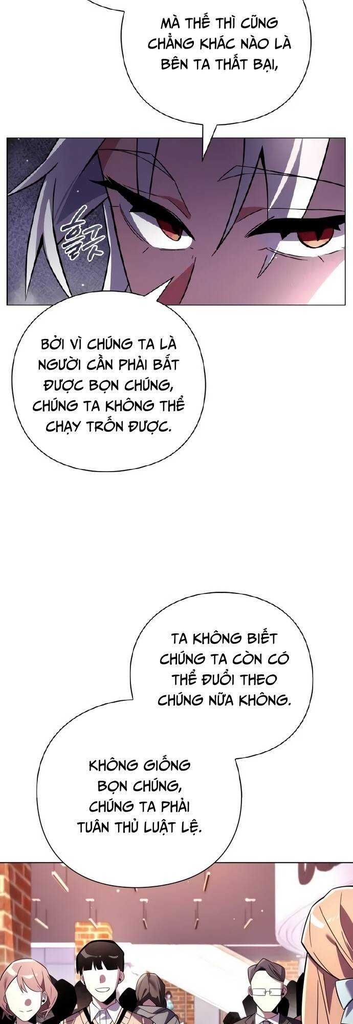 đọc truyện Đêm Của Yêu Tinh Chương 20 ảnh 13 tại Thiên Thai Truyện