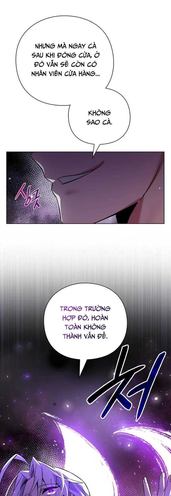 đọc truyện Đêm Của Yêu Tinh Chương 20 ảnh 16 tại Thiên Thai Truyện