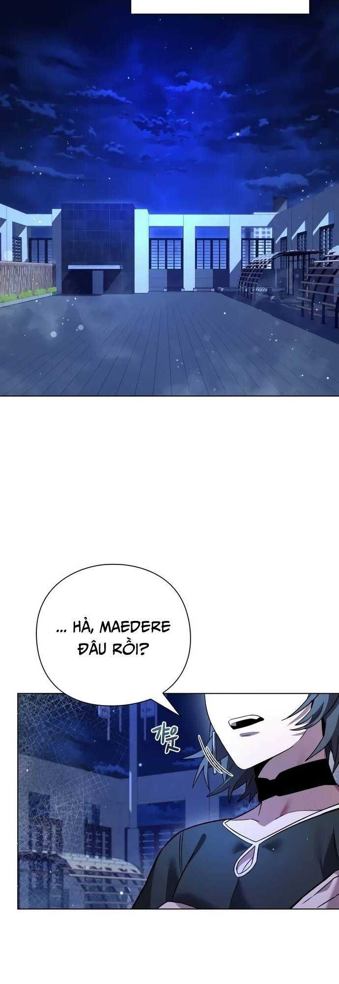 đọc truyện Đêm Của Yêu Tinh Chương 20 ảnh 19 tại Thiên Thai Truyện