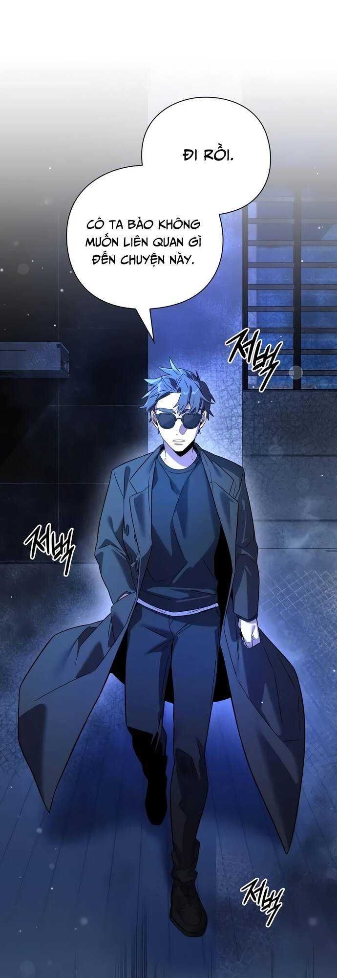 đọc truyện Đêm Của Yêu Tinh Chương 20 ảnh 20 tại Thiên Thai Truyện