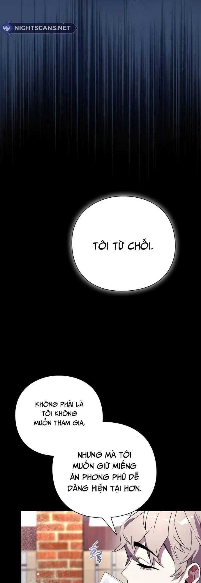 đọc truyện Đêm Của Yêu Tinh Chương 20 ảnh 21 tại Thiên Thai Truyện