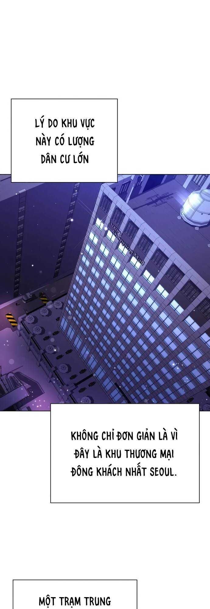 đọc truyện Đêm Của Yêu Tinh Chương 20 ảnh 4 tại Thiên Thai Truyện