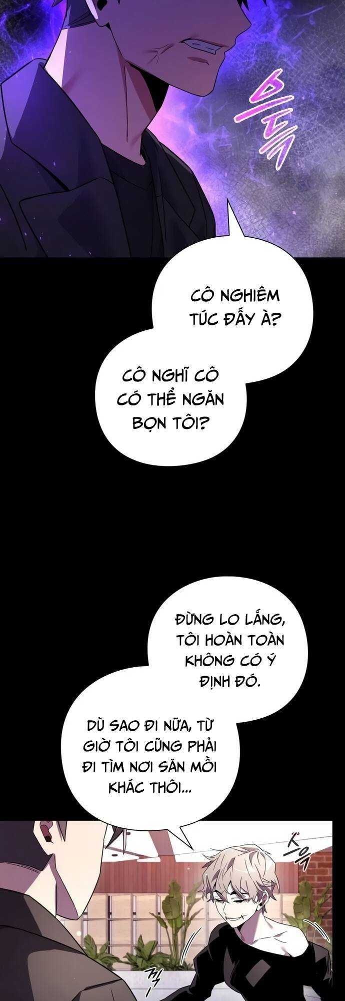 đọc truyện Đêm Của Yêu Tinh Chương 20 ảnh 25 tại Thiên Thai Truyện