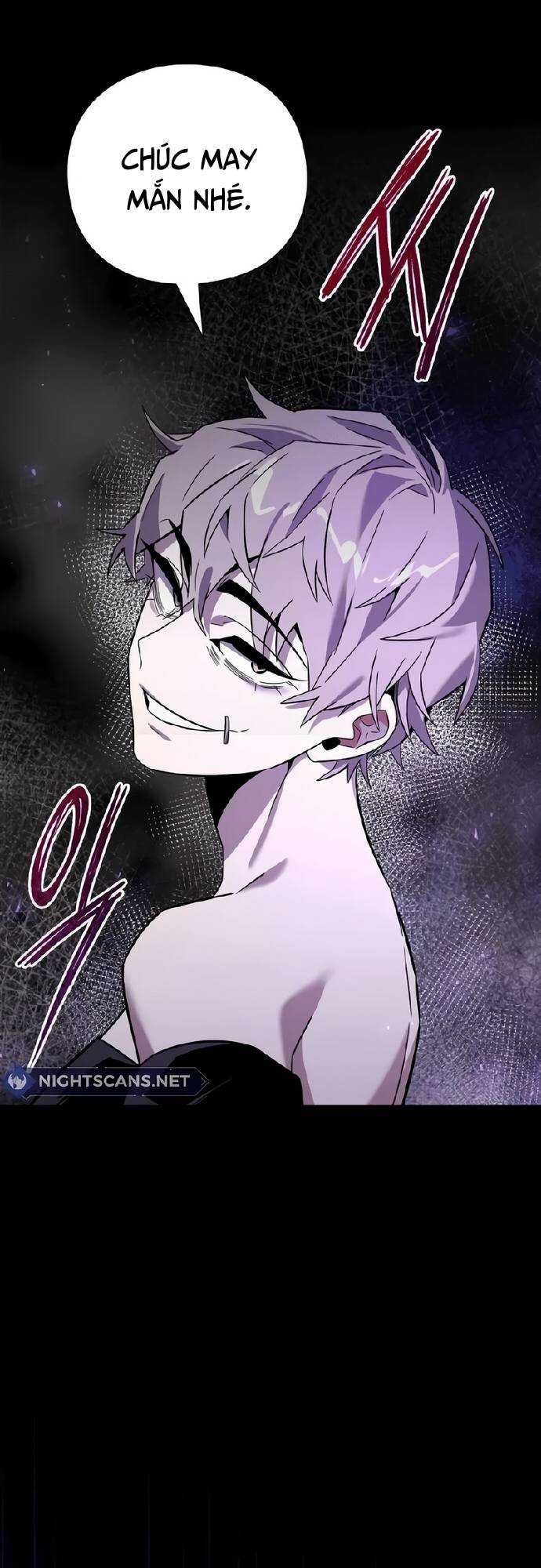 đọc truyện Đêm Của Yêu Tinh Chương 20 ảnh 27 tại Thiên Thai Truyện