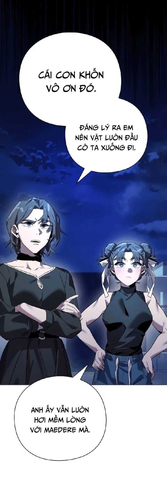 đọc truyện Đêm Của Yêu Tinh Chương 20 ảnh 28 tại Thiên Thai Truyện