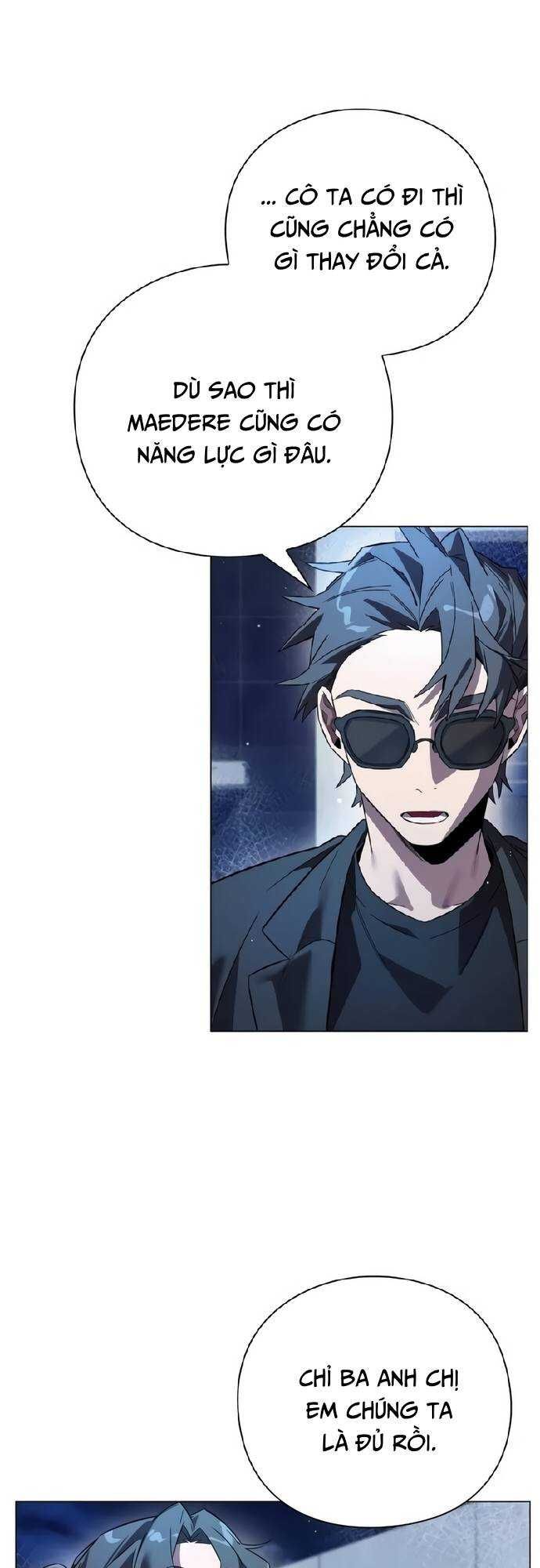 đọc truyện Đêm Của Yêu Tinh Chương 20 ảnh 29 tại Thiên Thai Truyện