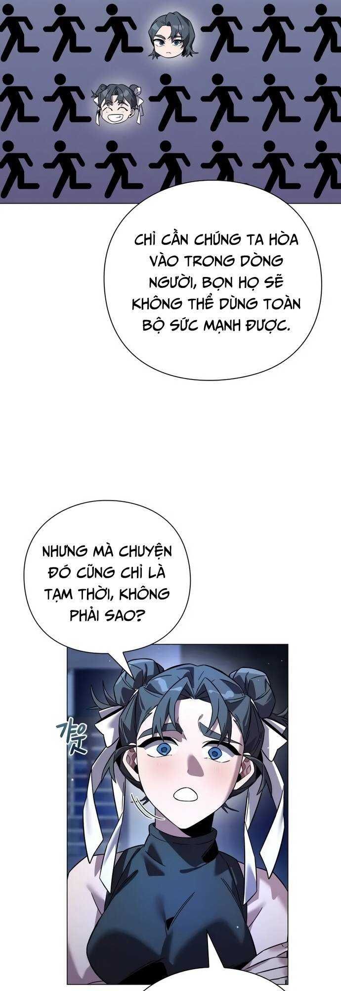 đọc truyện Đêm Của Yêu Tinh Chương 20 ảnh 33 tại Thiên Thai Truyện