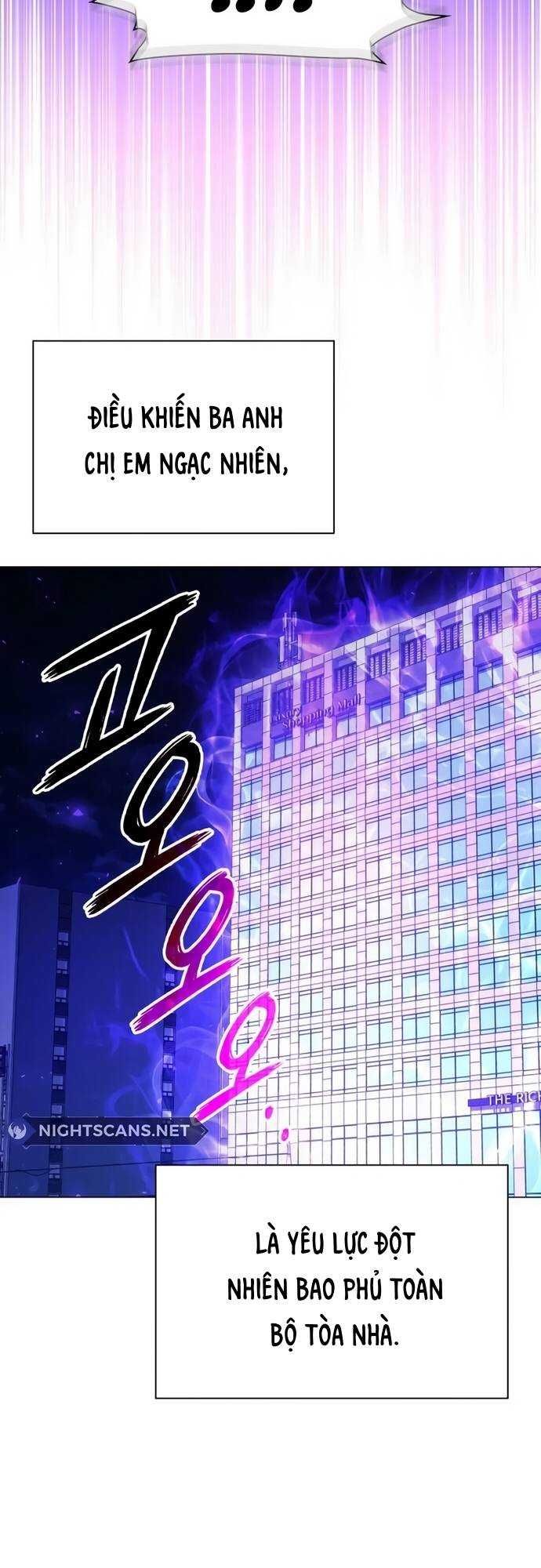 đọc truyện Đêm Của Yêu Tinh Chương 20 ảnh 40 tại Thiên Thai Truyện