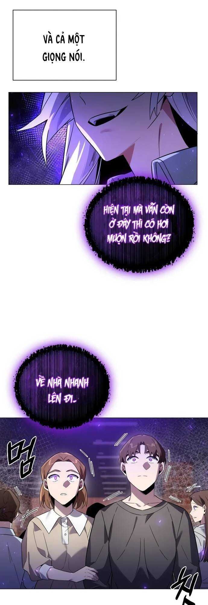 đọc truyện Đêm Của Yêu Tinh Chương 20 ảnh 41 tại Thiên Thai Truyện