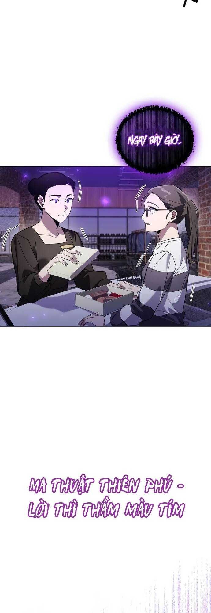 đọc truyện Đêm Của Yêu Tinh Chương 20 ảnh 42 tại Thiên Thai Truyện