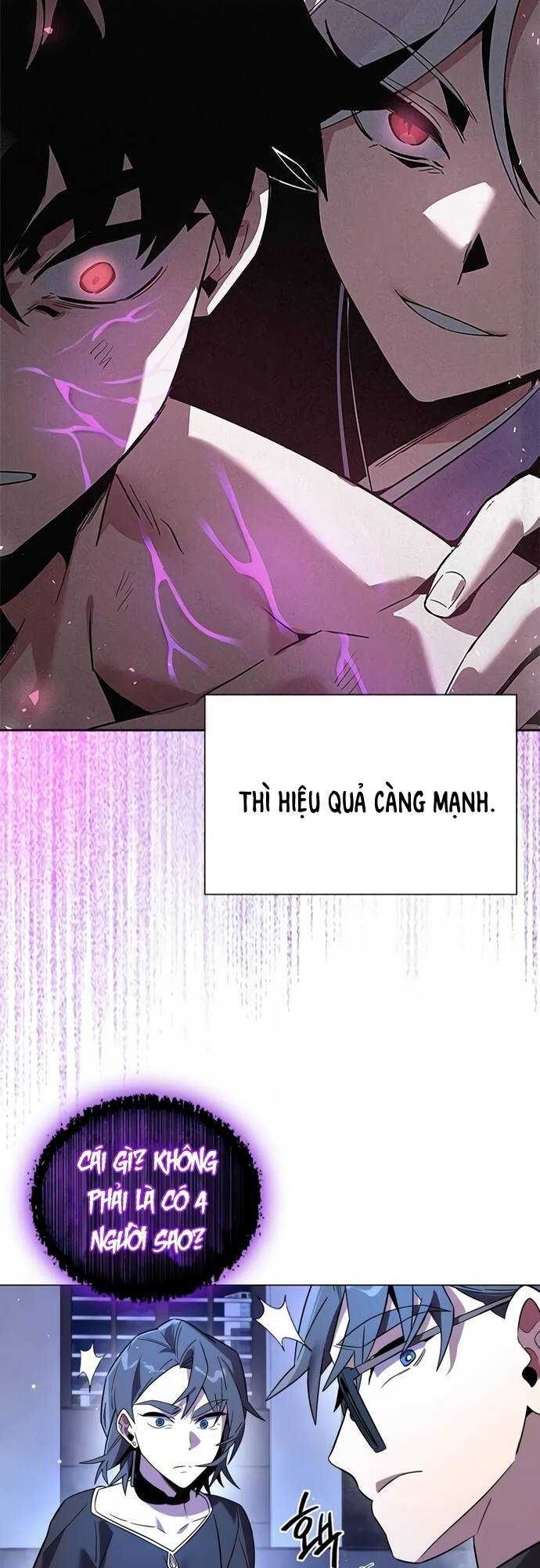 đọc truyện Đêm Của Yêu Tinh Chương 20 ảnh 44 tại Thiên Thai Truyện