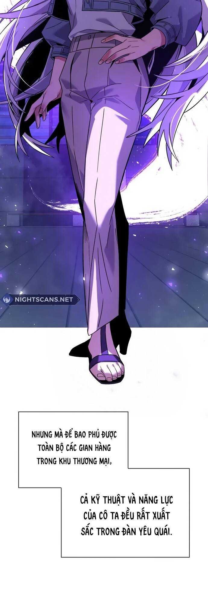 đọc truyện Đêm Của Yêu Tinh Chương 20 ảnh 46 tại Thiên Thai Truyện