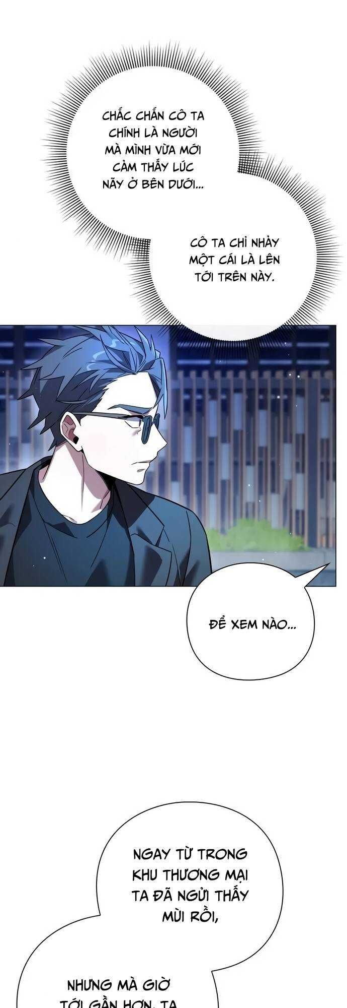 đọc truyện Đêm Của Yêu Tinh Chương 20 ảnh 47 tại Thiên Thai Truyện