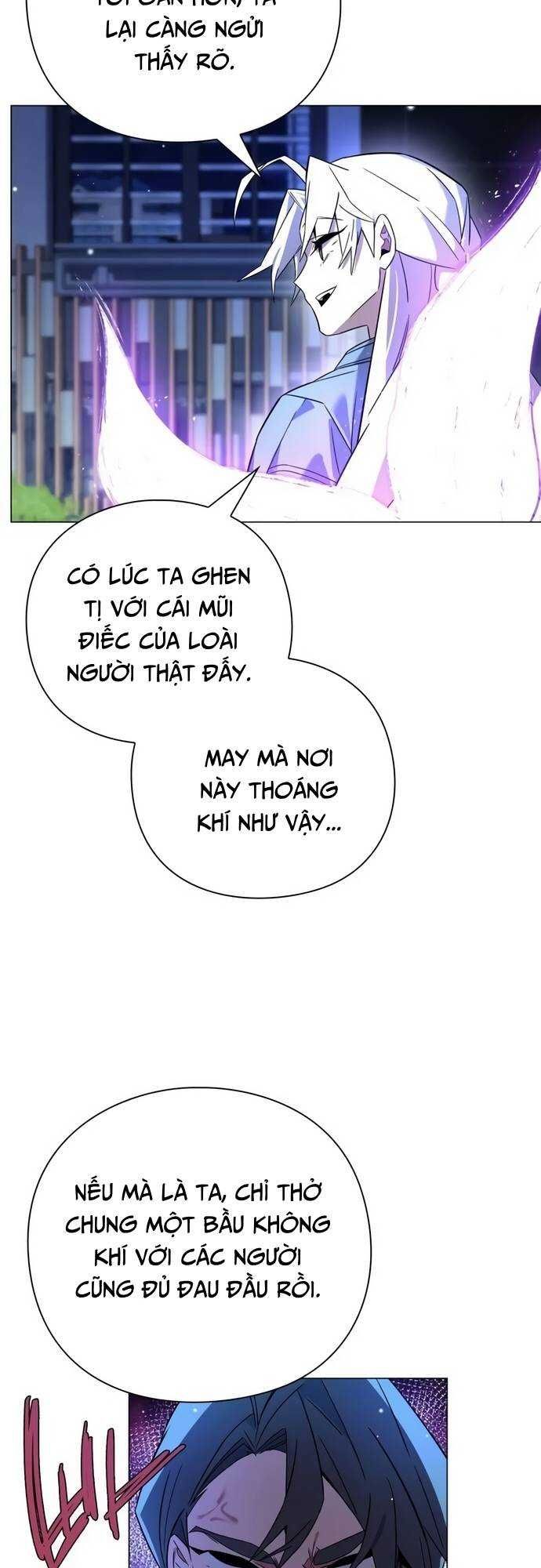 đọc truyện Đêm Của Yêu Tinh Chương 20 ảnh 48 tại Thiên Thai Truyện