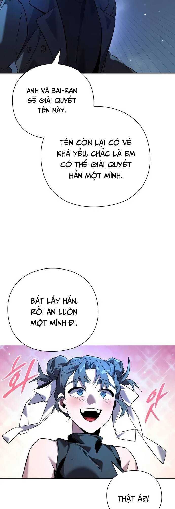 đọc truyện Đêm Của Yêu Tinh Chương 20 ảnh 51 tại Thiên Thai Truyện