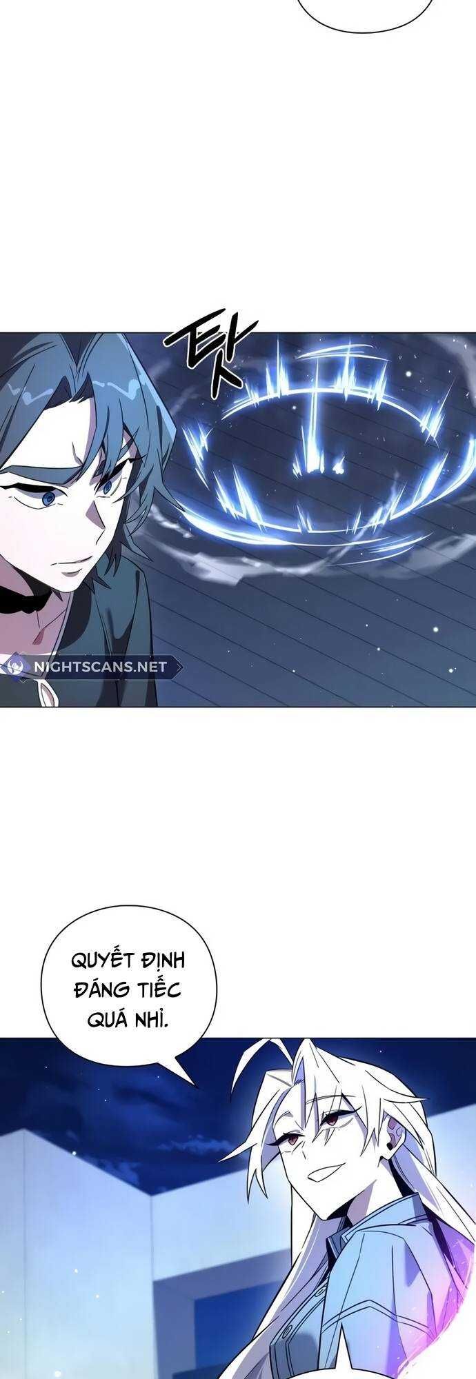 đọc truyện Đêm Của Yêu Tinh Chương 20 ảnh 52 tại Thiên Thai Truyện