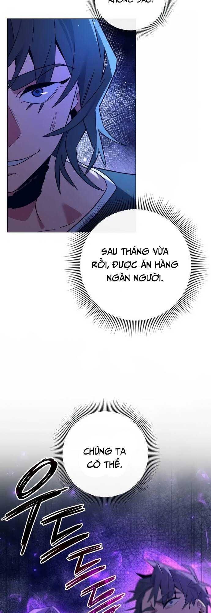 đọc truyện Đêm Của Yêu Tinh Chương 20 ảnh 55 tại Thiên Thai Truyện