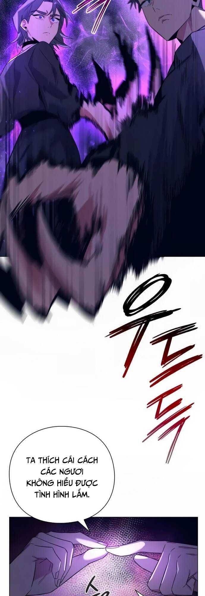 đọc truyện Đêm Của Yêu Tinh Chương 20 ảnh 56 tại Thiên Thai Truyện