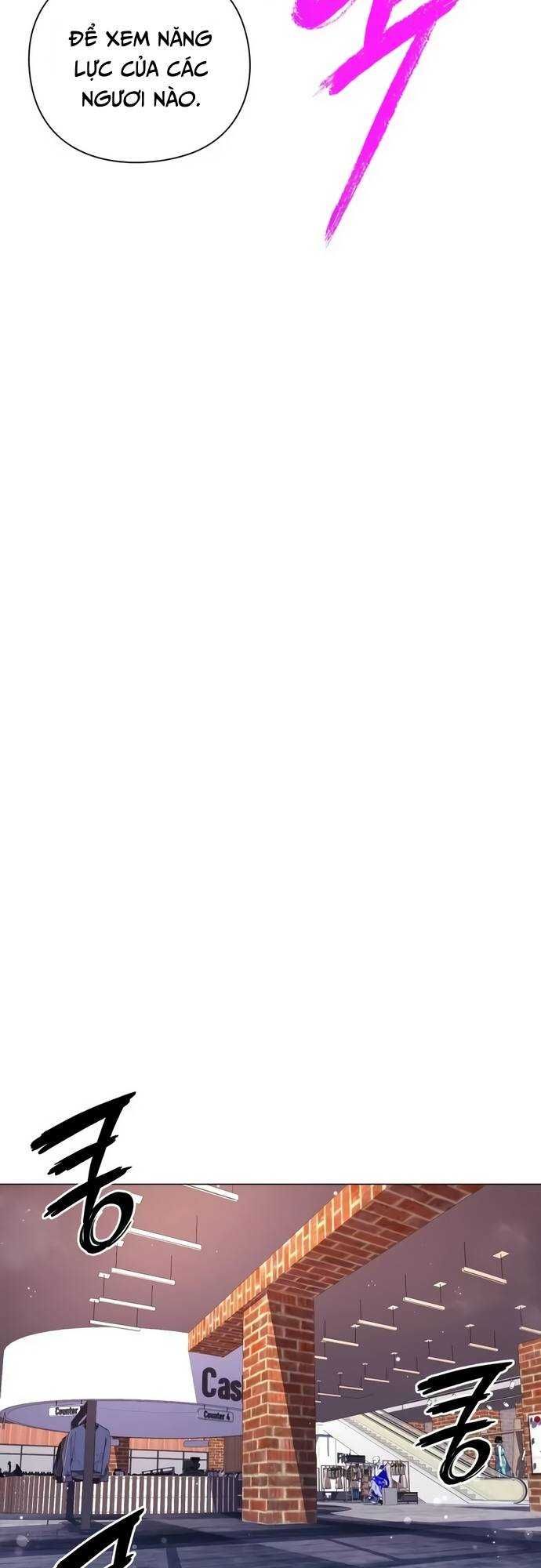 đọc truyện Đêm Của Yêu Tinh Chương 20 ảnh 58 tại Thiên Thai Truyện