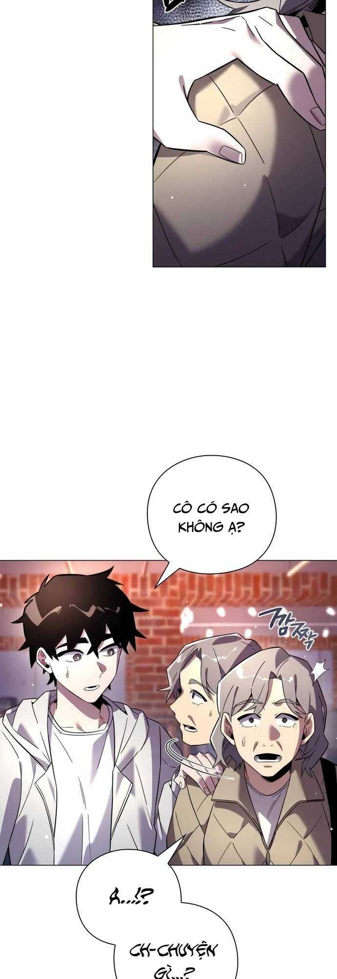 đọc truyện Đêm Của Yêu Tinh Chương 20 ảnh 60 tại Thiên Thai Truyện