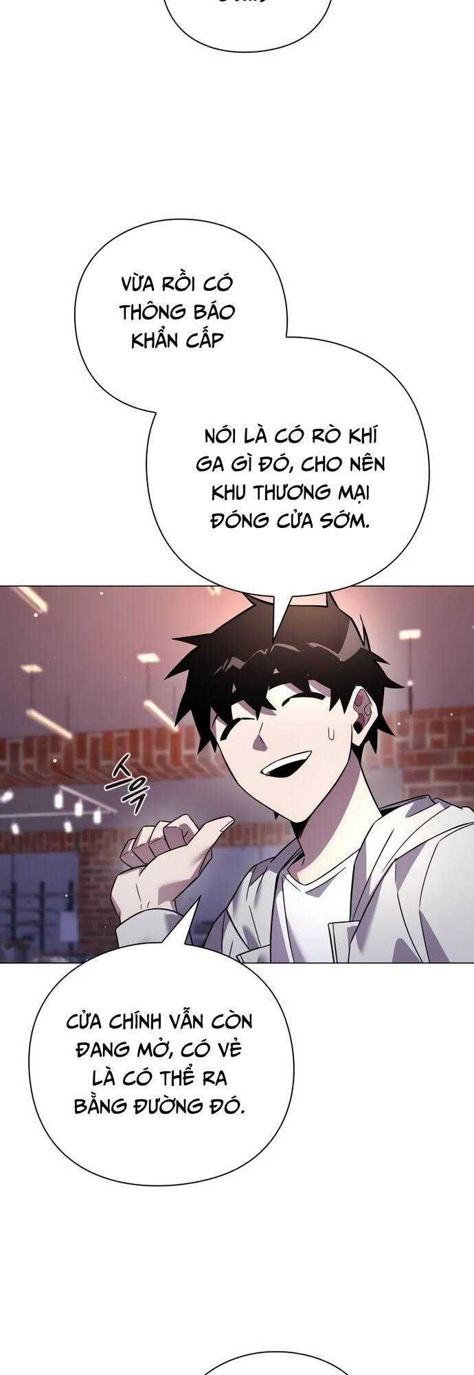 đọc truyện Đêm Của Yêu Tinh Chương 20 ảnh 61 tại Thiên Thai Truyện