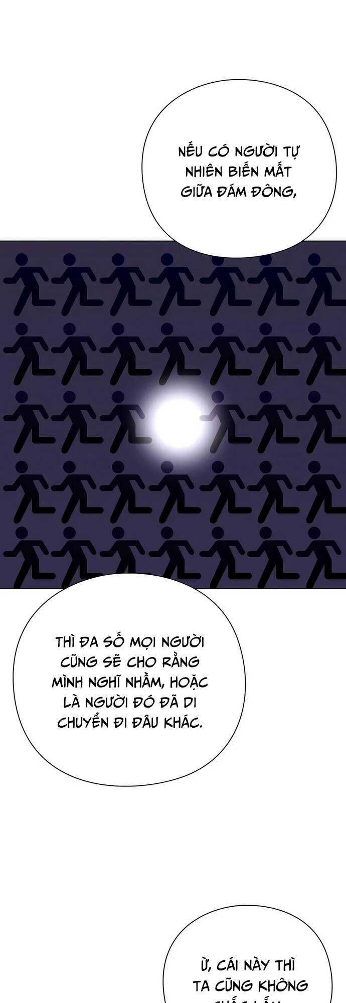 đọc truyện Đêm Của Yêu Tinh Chương 20 ảnh 8 tại Thiên Thai Truyện