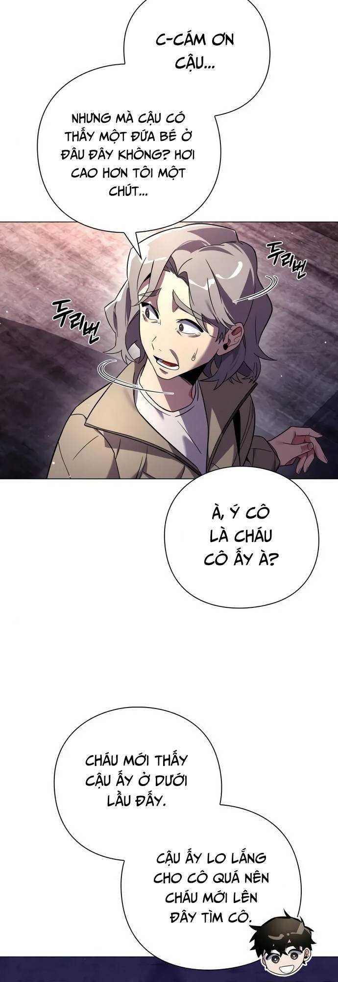 đọc truyện Đêm Của Yêu Tinh Chương 20 ảnh 62 tại Thiên Thai Truyện