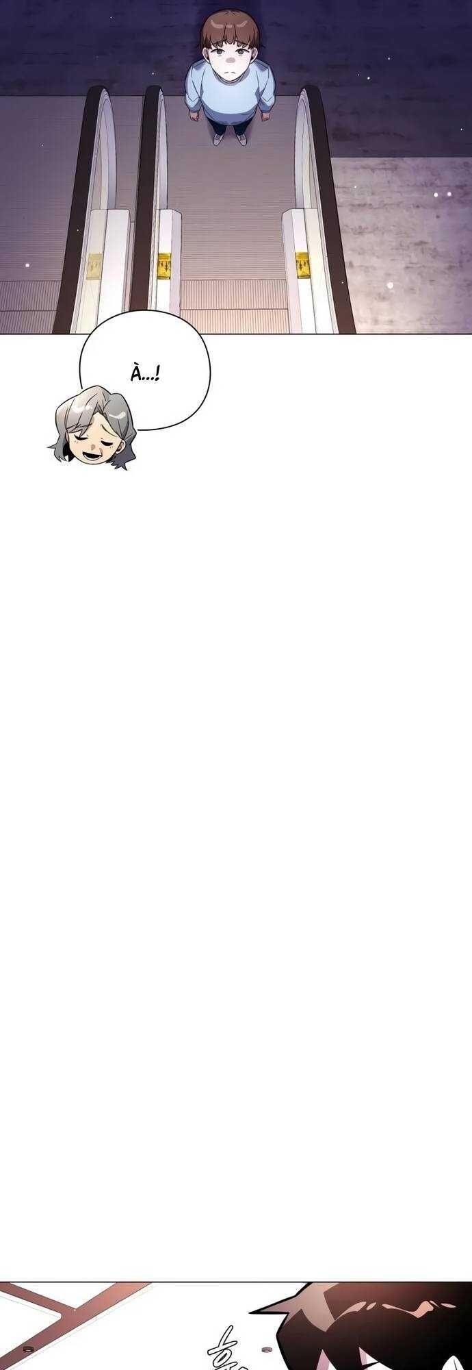 đọc truyện Đêm Của Yêu Tinh Chương 20 ảnh 63 tại Thiên Thai Truyện