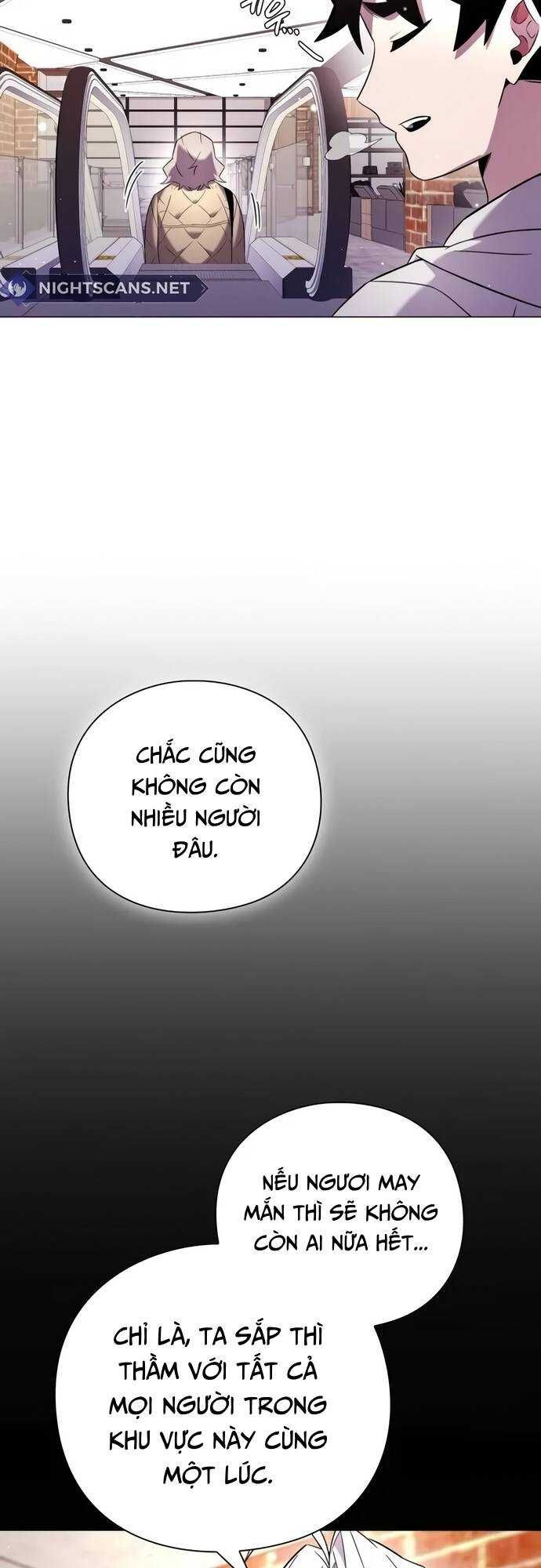 đọc truyện Đêm Của Yêu Tinh Chương 20 ảnh 64 tại Thiên Thai Truyện