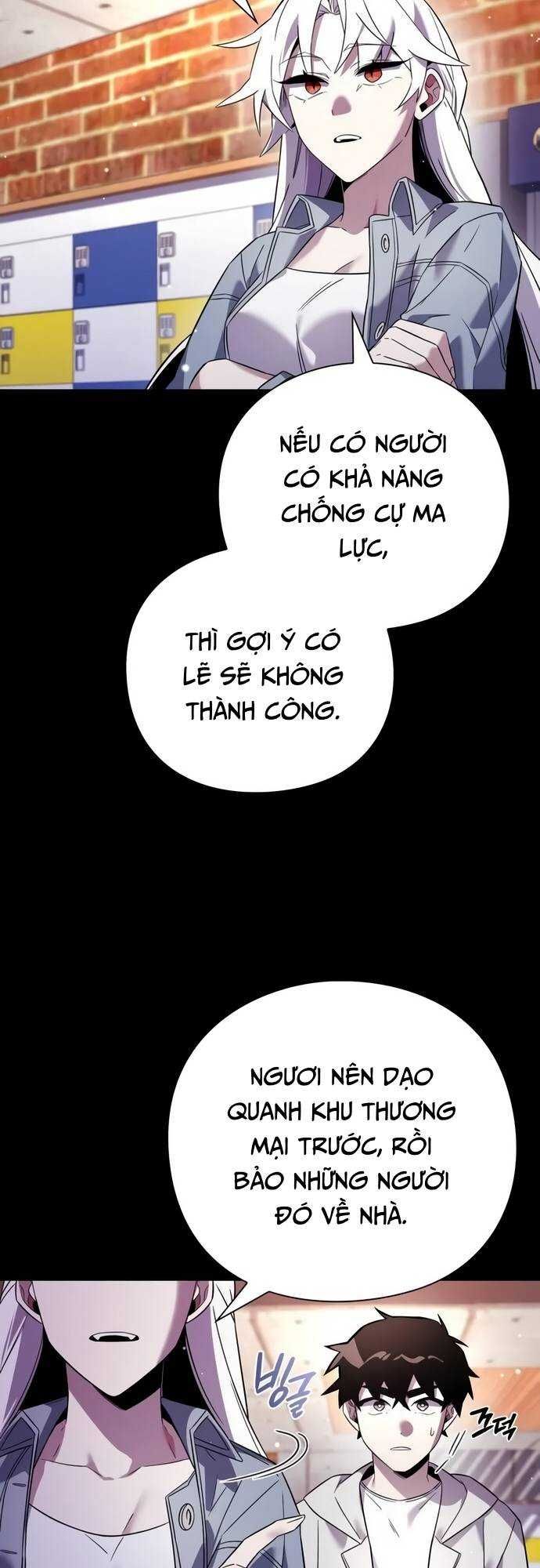 đọc truyện Đêm Của Yêu Tinh Chương 20 ảnh 65 tại Thiên Thai Truyện