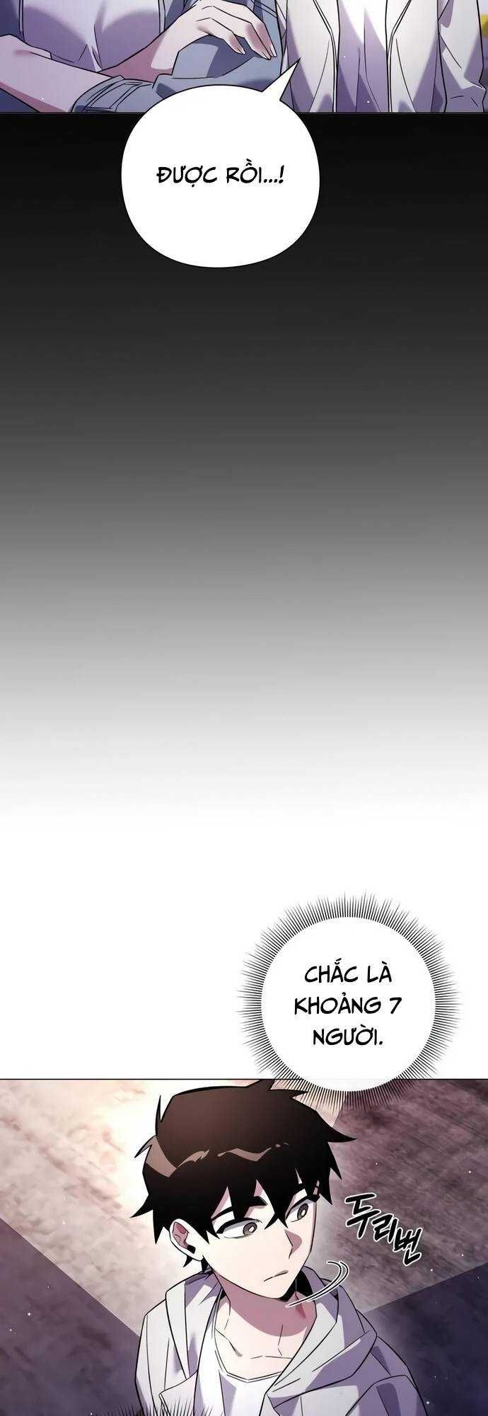 đọc truyện Đêm Của Yêu Tinh Chương 20 ảnh 66 tại Thiên Thai Truyện