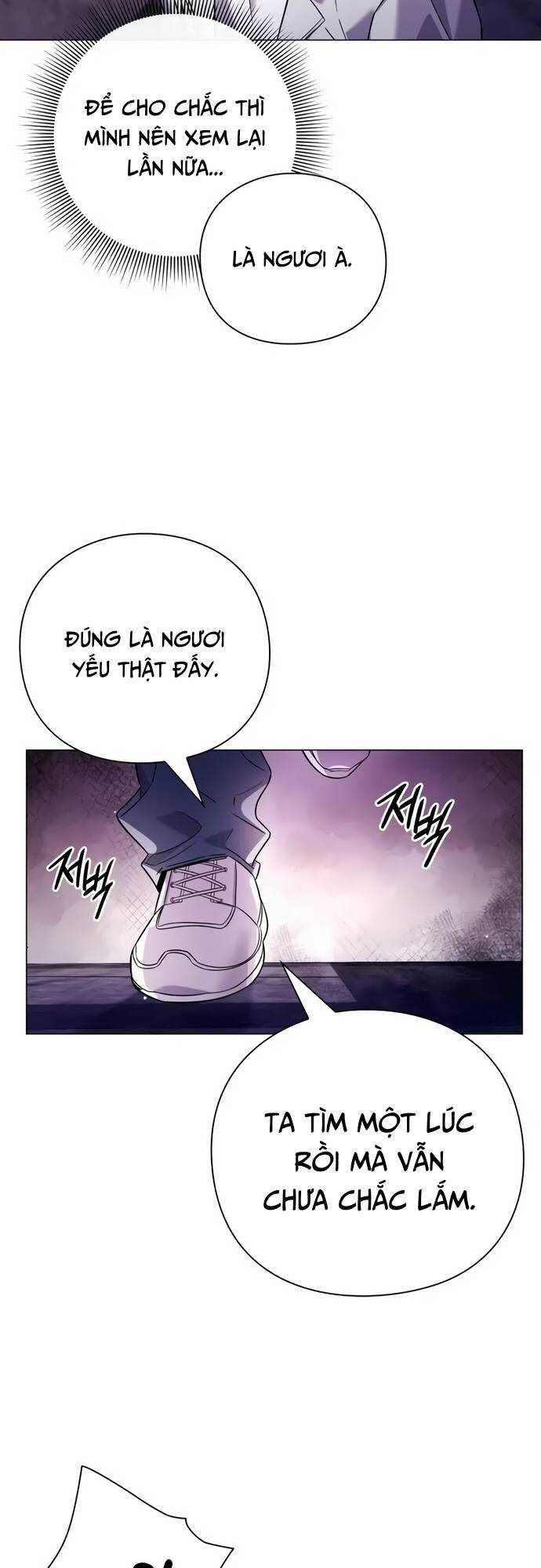 đọc truyện Đêm Của Yêu Tinh Chương 20 ảnh 67 tại Thiên Thai Truyện