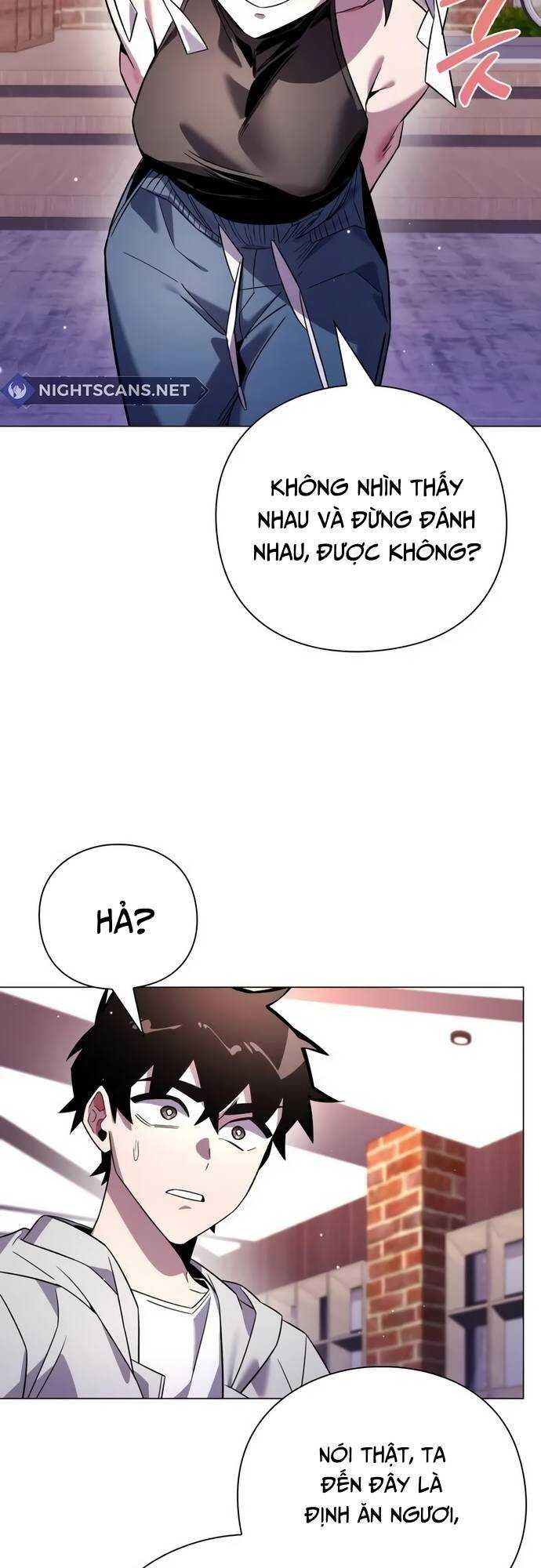 đọc truyện Đêm Của Yêu Tinh Chương 20 ảnh 69 tại Thiên Thai Truyện