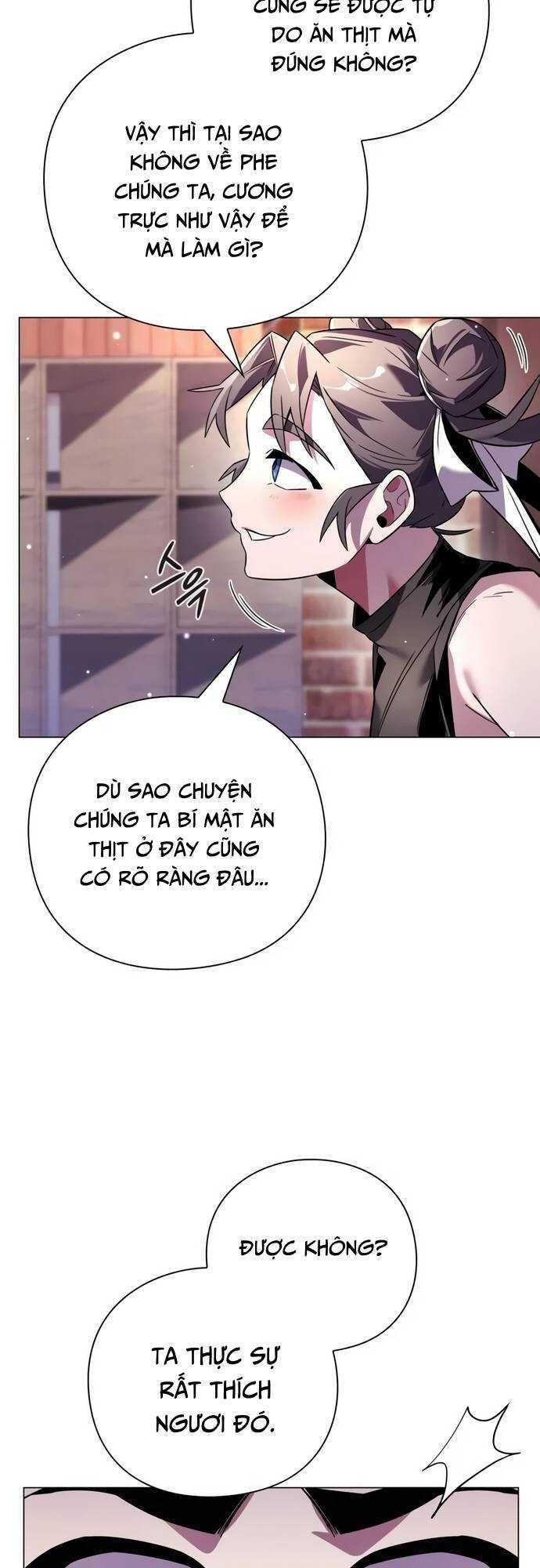 đọc truyện Đêm Của Yêu Tinh Chương 20 ảnh 72 tại Thiên Thai Truyện