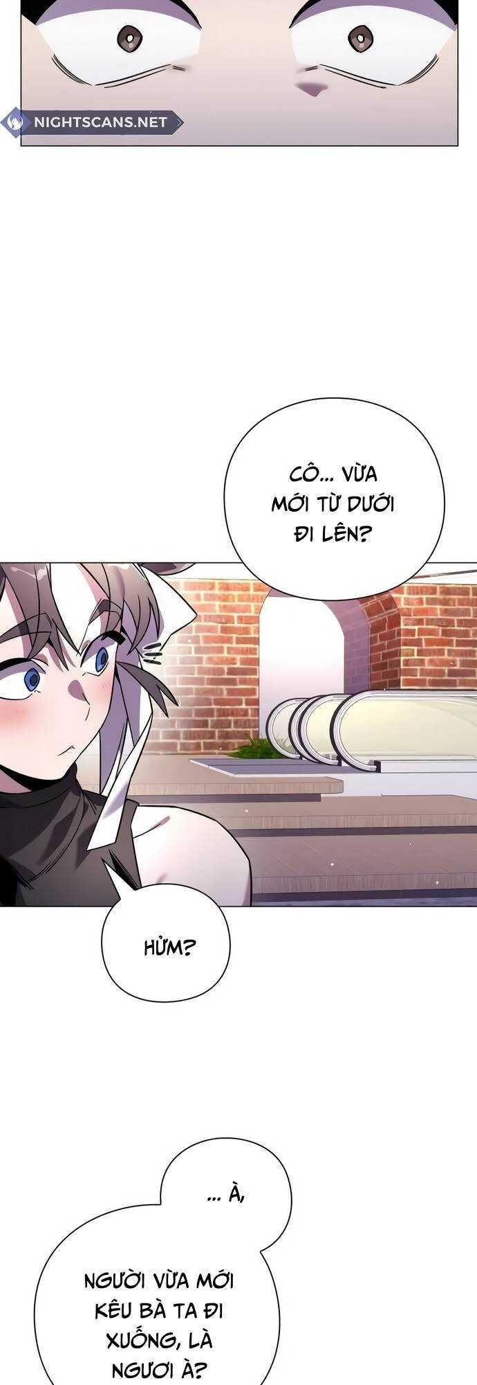 đọc truyện Đêm Của Yêu Tinh Chương 20 ảnh 73 tại Thiên Thai Truyện