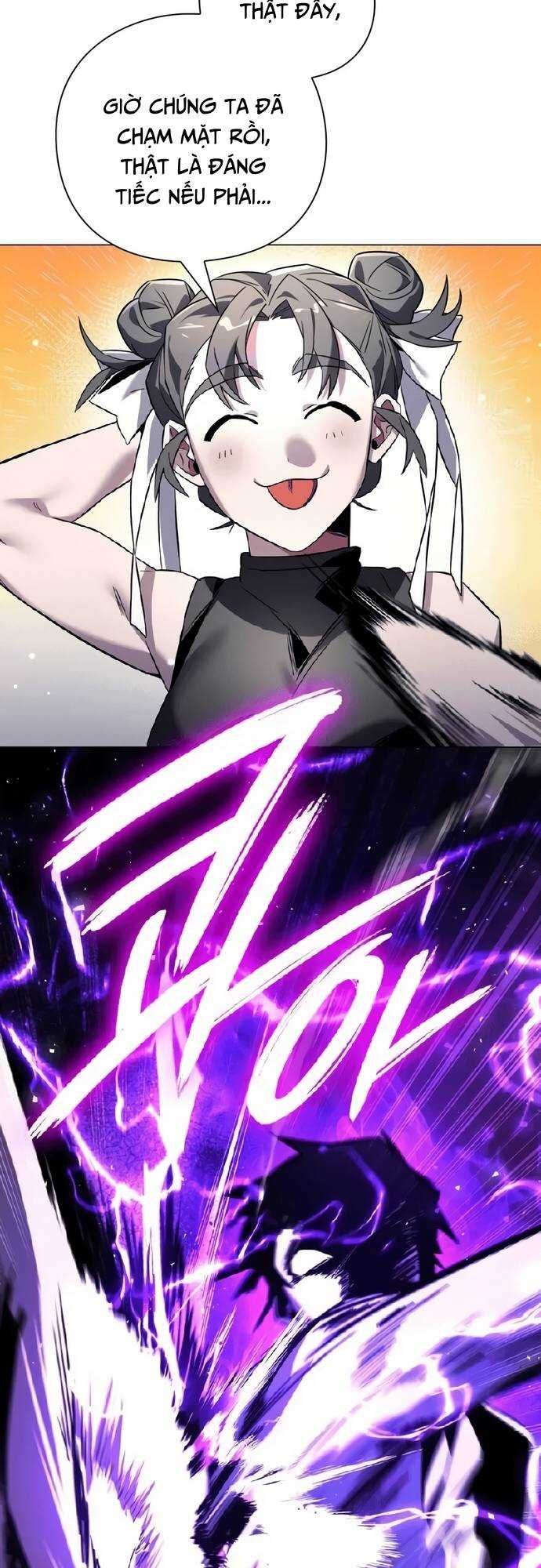 đọc truyện Đêm Của Yêu Tinh Chương 20 ảnh 75 tại Thiên Thai Truyện