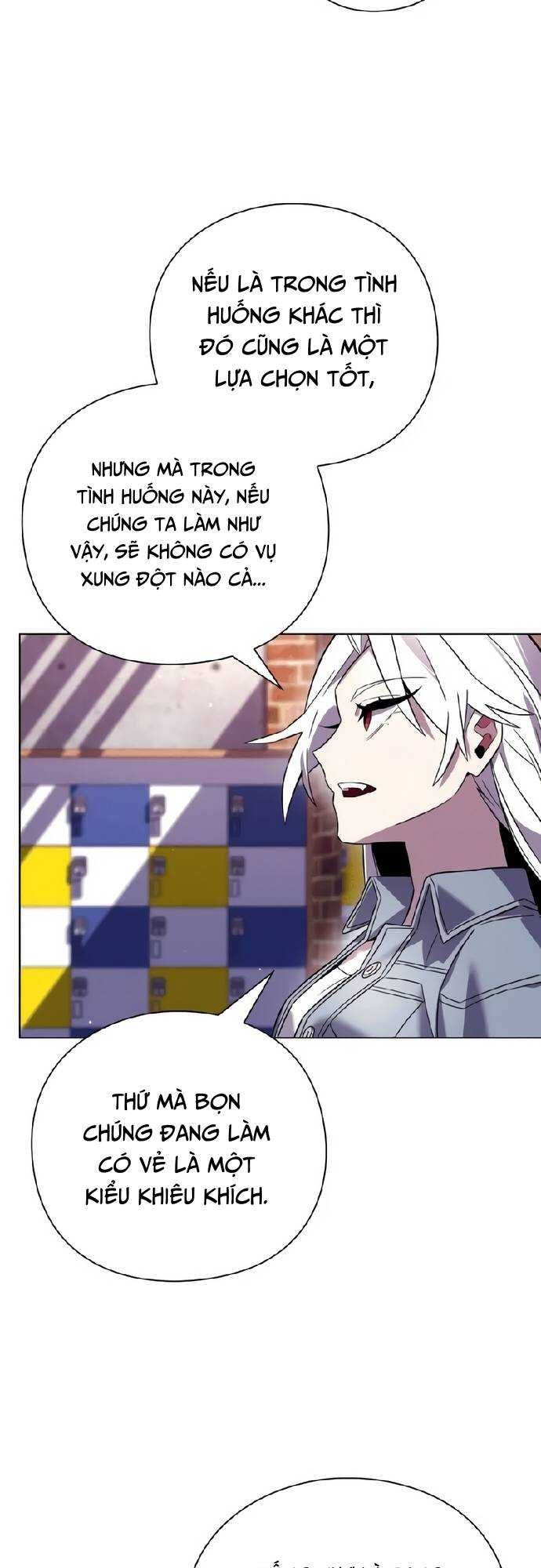 đọc truyện Đêm Của Yêu Tinh Chương 20 ảnh 11 tại Thiên Thai Truyện