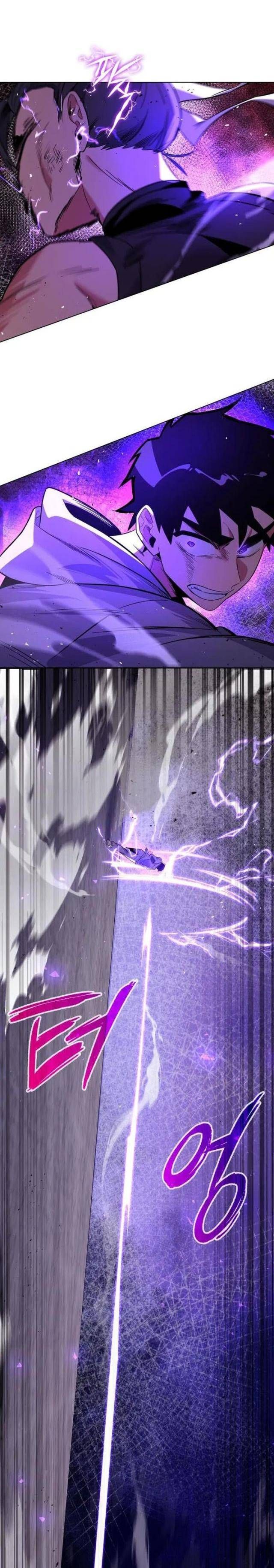 đọc truyện Đêm Của Yêu Tinh Chương 21 ảnh 3 tại Thiên Thai Truyện