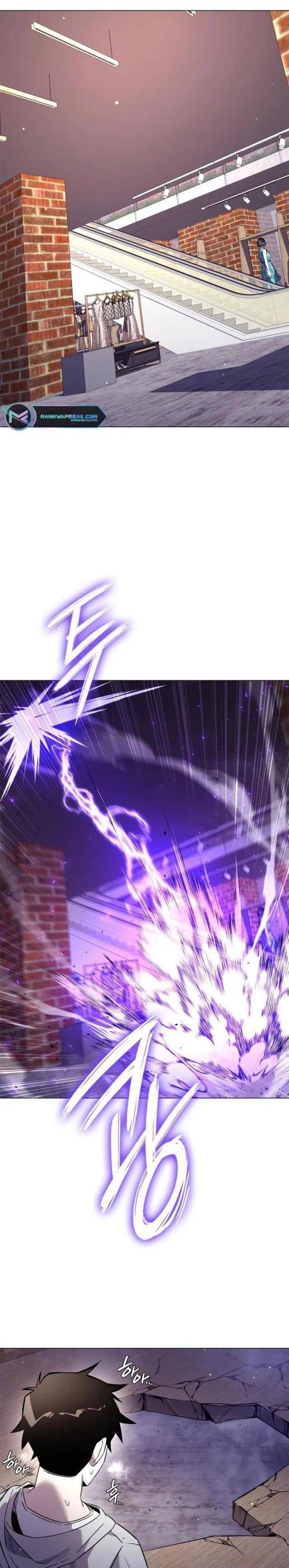 đọc truyện Đêm Của Yêu Tinh Chương 21 ảnh 12 tại Thiên Thai Truyện