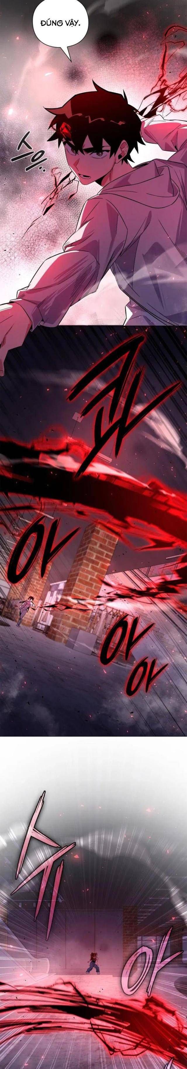 đọc truyện Đêm Của Yêu Tinh Chương 21 ảnh 15 tại Thiên Thai Truyện